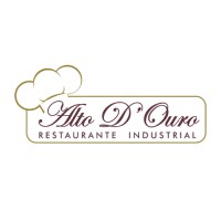 Alto D'Ouro Refeições Coletivas logo - Similar company to Prato Feito