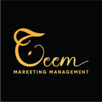 Jeem Marketing Management logo - Similar company to Sparc Digital Solutions