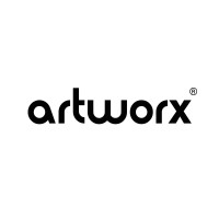 artworx® GmbH logo - Similar company to Oha! Digital
