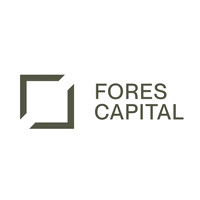 FORES Capital Partners logo - Similar company to Duqer