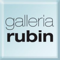 Galleria Rubin Milano logo - Similar company to Bombo Studio
