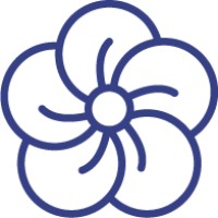 Cosmic Sewing logo - Similar company to Chefy