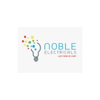 Noble_Electricals logo - Similar company to Kallani Autocast Pvt Ltd