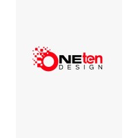 OneTen Design logo - Similar company to Evolve Information Solutions