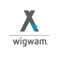 WIGWAM logo - Similar company to Kellig Emren