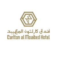 Carlton Al Moaibed Hotel logo - Similar company to Nano Shield