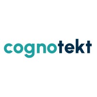 Cognotekt logo - Similar company to Cognotech Inc.