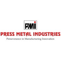 PMI Global logo - Similar company to Corel Machinery