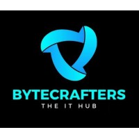 ByteCrafters logo - Similar company to Cleopatra Marina