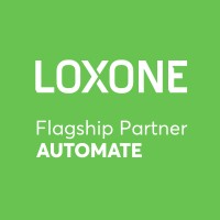 Loxone Flagship Partner Automate logo - Similar company to Aquilatec