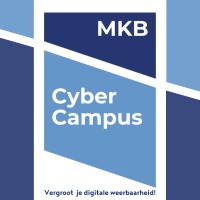 MKB Cyber Campus logo - Similar company to Connect