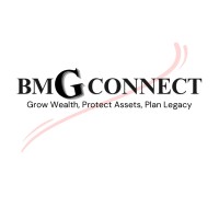 BMG Connect PTE LTD logo - Similar company to Vuma Pay