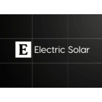 Electric Solar logo - Similar company to Elatek Ab