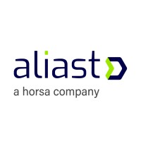 ALIAST SRL logo - Similar company to Iltuoticket - Babila Srl