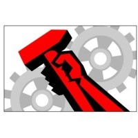 Machinefabriek van den Heuvel logo - Similar company to Machinefabriek Sturm