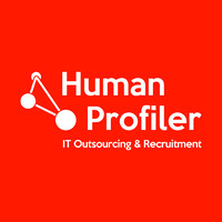 Human Profiler - IT Outsourcing & Recruitment logo - Similar company to Global Partner
