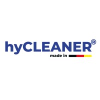 hyCLEANER GmbH & Co. KG logo - Similar company to Solarcleano