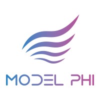 ModelPhi logo - Similar company to Markethand