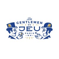 Les Gentlemen du Jeu logo - Similar company to Ôtipi
