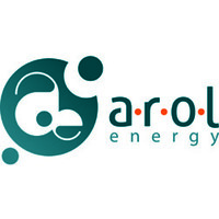 Arol Energy logo - Similar company to Methagora