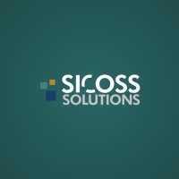 SICOSS Solutions logo - Similar company to Software Sicoss