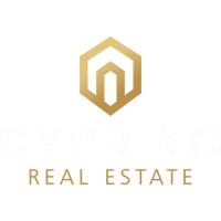Cyprino Real Estate logo - Similar company to Topcy Construction & Development Ltd