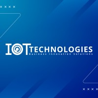 IOT Technologies logo - Similar company to Iot Lightenco