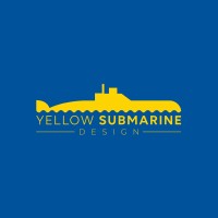 Yellow Submarine Design logo - Similar company to Right Digital Solution