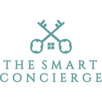 The Smart Concierge logo - Similar company to Buildwise - Maintenance And Renovation Services