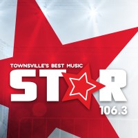 Star 106.3 logo - Similar company to Cbs Building Group Pty Ltd