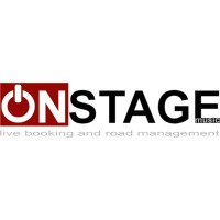 ONSTAGE Music logo - Similar company to Turné S.R.L.