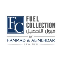 Fuel Collection logo - Similar company to Wayz