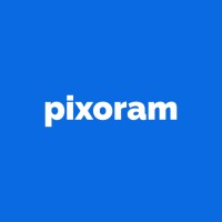 pixoram logo - Similar company to Symfio