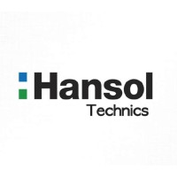 Hansol Technics Co., Ltd. logo - Similar company to Hansol Iones Co.,Ltd