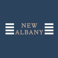 New Albany, Ohio logo - Similar company to Codeemory