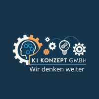 KI Konzept GmbH logo - Similar company to Ki Konzept