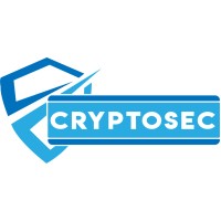 Cryptosec logo - Similar company to Cryptosec