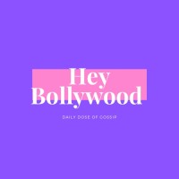 Hey Bollywood