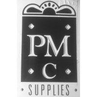 PMC Supplies logo - Similar company to The Crucible Project