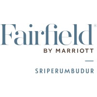 Fairfield By Marriott Sriperumbudur