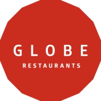 GLOBE Restaurants logo - Similar company to Romm Coffee