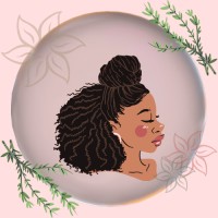 Afro Vegan Chica logo - Similar company to Subversive Editorial