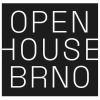 Open House Brno logo - Similar company to Object - Concept Store