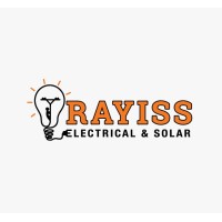 Rayiss Electrical And Solar Pty Ltd logo - Similar company to Sparcseu