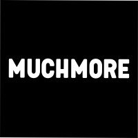 MUCHMORE logo - Similar company to Born To Be