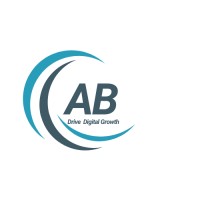 AB digital marketing company logo - Similar company to Dynox Global