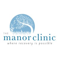 The Manor Clinic logo - Similar company to Oneness Community Foundation