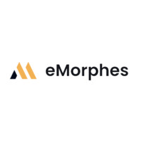 eMorphes logo - Similar company to Emorphis Health