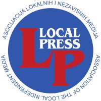 Local Press logo - Similar company to Yocojoin