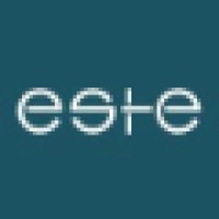 Este Mimarlık logo - Similar company to Strata-34 Proje Uygulama Danışmanlık